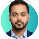 Ahmed Yossf SLC